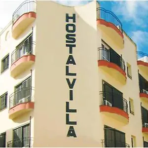 Hostal Villa 2*, Chiclana de la Frontera Spain