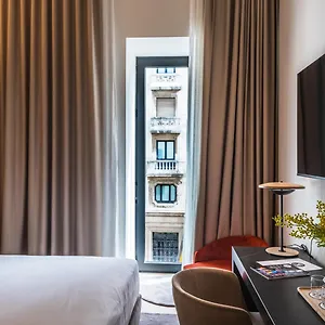 **** Hotel Soho Boutique Catedral Spanien