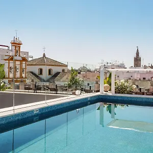***** Hotel Radisson Collection Hotel, Magdalena Plaza Spanien