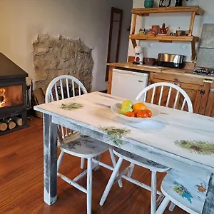 Cortijo Berruguilla Сasa de vacaciones Lojilla