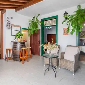 Live Arico Casa Abuela Сasa de vacaciones Arico el Nuevo