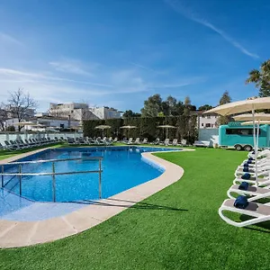 Thb Maria Isabel - Adults Only 4*, Playa de Palma (Mallorca) Spain