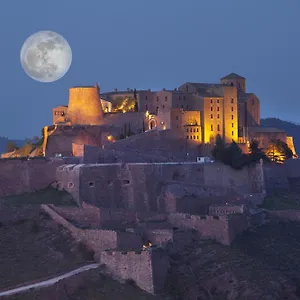 **** Hotel De Spanien