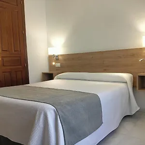 Don Paula 2*, Cordoba Spain