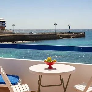 Casa Varadero Apartamento Arrieta (Lanzarote)
