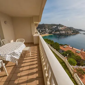 Agi Bella Panoramica Apartamento Rosas