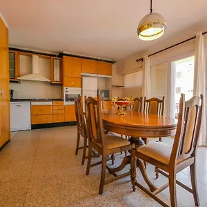 Agi Ferran 32 Apartamento Rosas