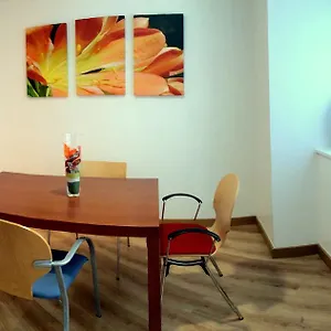 Appartamento Grosen, San Sebastián