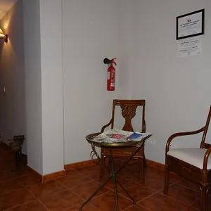 Santa Ana Apartamento Cambil