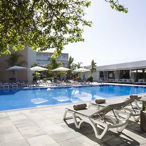 **** Hotel Mar Spanien