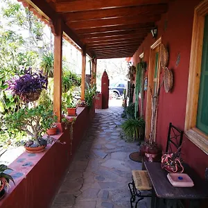 La Laguna Сasa de vacaciones San Sebastián de la Gomera