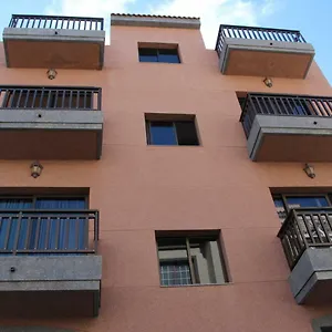 El Faro - Vivienda Vacacional Apartamento La Restinga