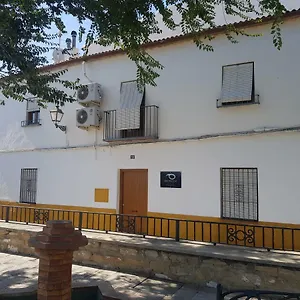 Casa Del Mirador Сasa de vacaciones Arjona