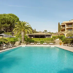 ***** Hotel Mas De Torrent & Spa, Relais & Chateaux Spanien