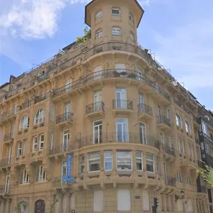 Alemana ** San Sebastián
